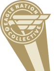 Eagle Nation Collective | Staff Badge Icon
