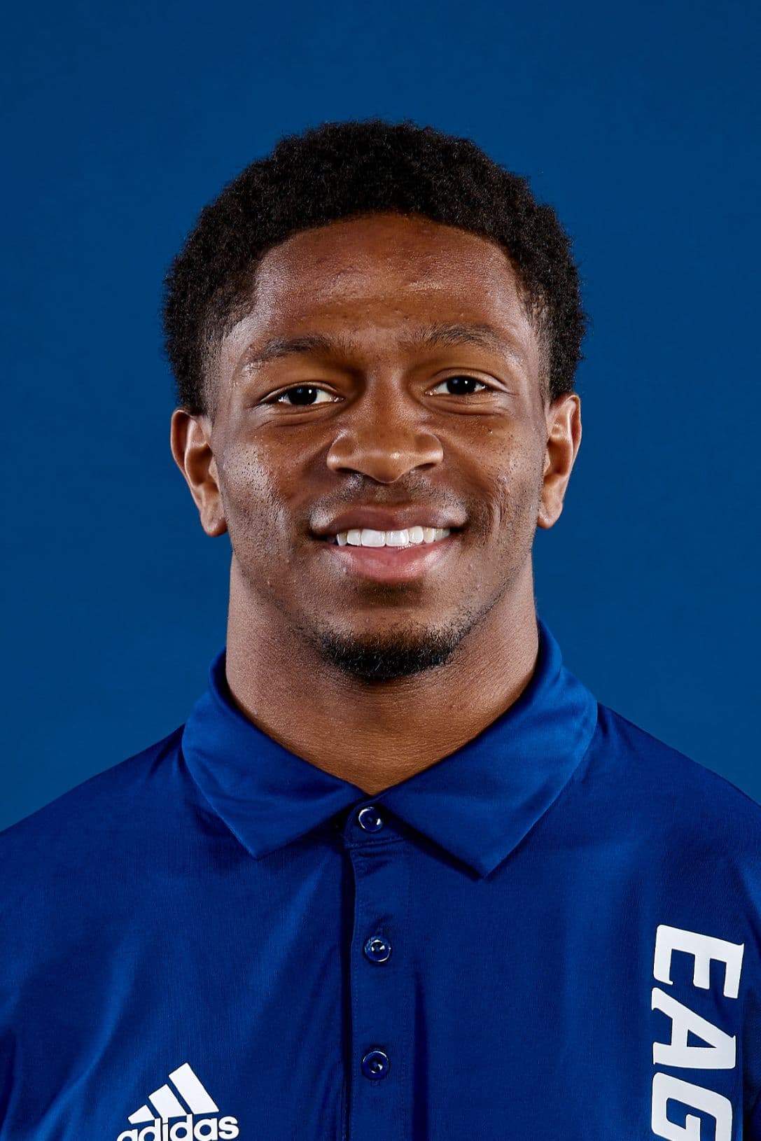 Georgia Southern University | Football Player Khaleb Hood