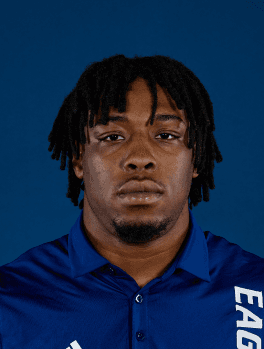 Georgia Southern University | Football Player Tarian Lee