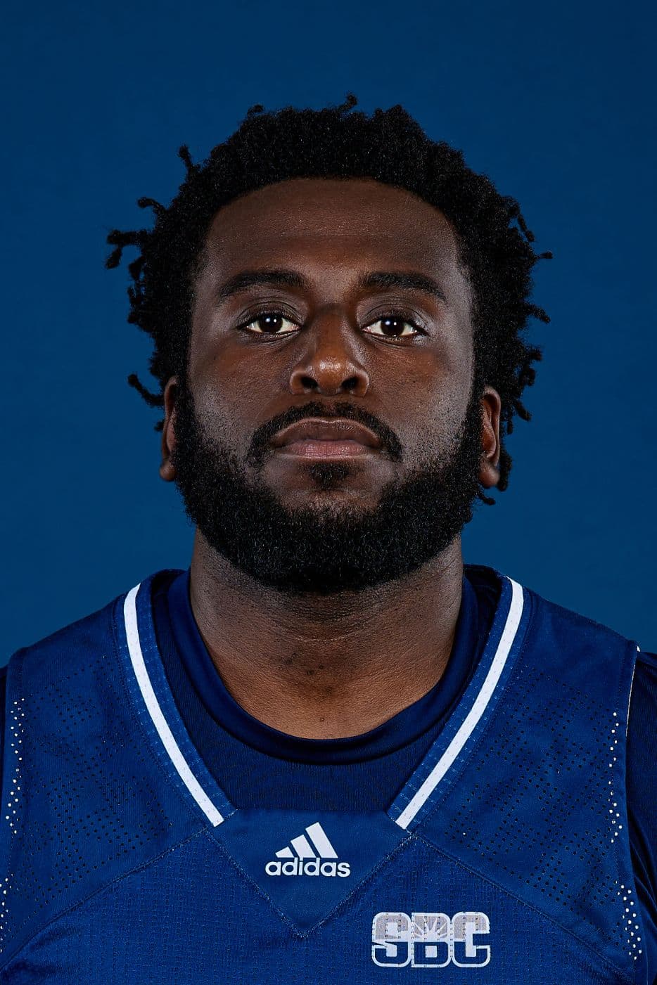 Georgia Southern University | Men's Basketball Player Tyren Moore