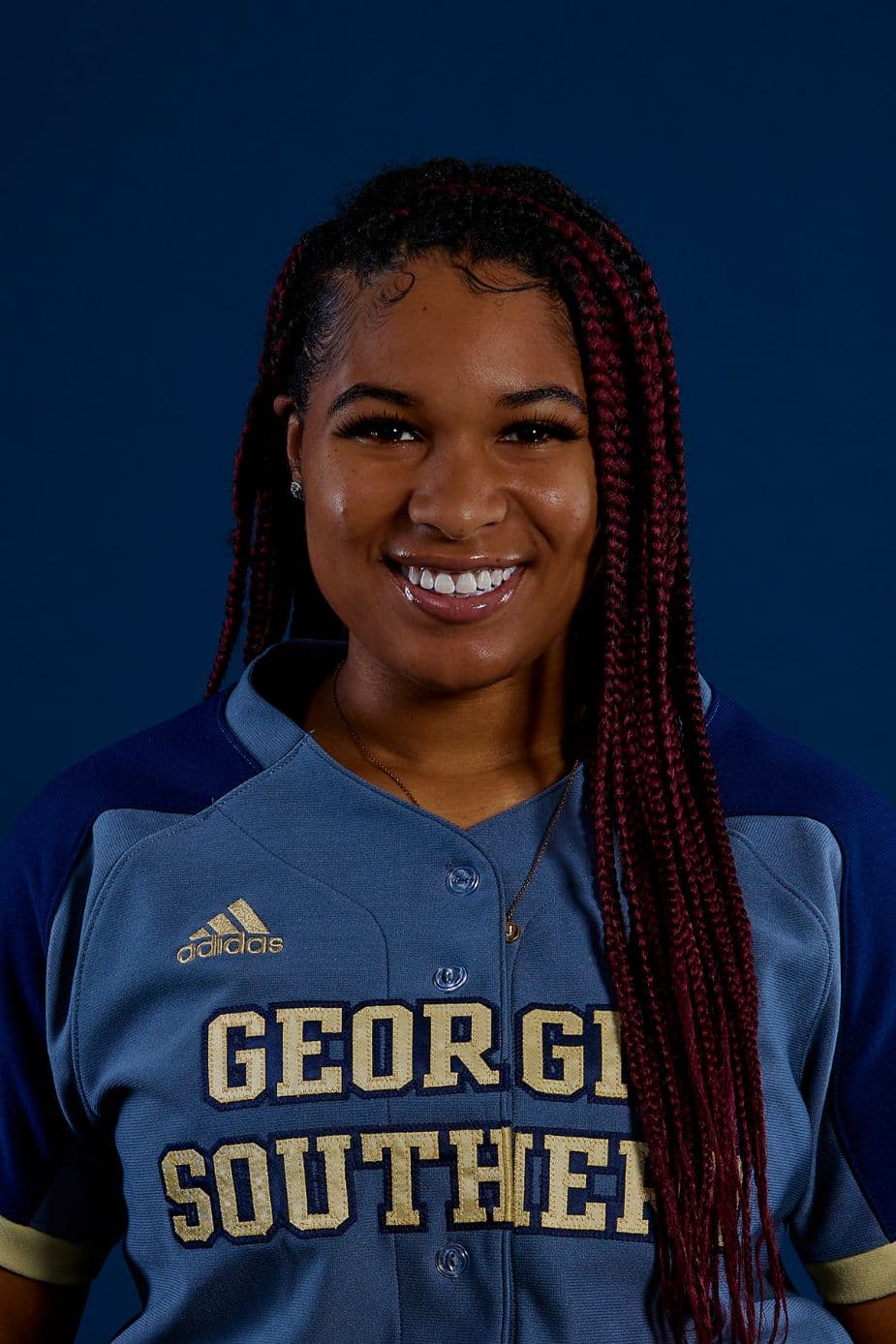 Georgia Southern University | Softball Player Janai Conklin