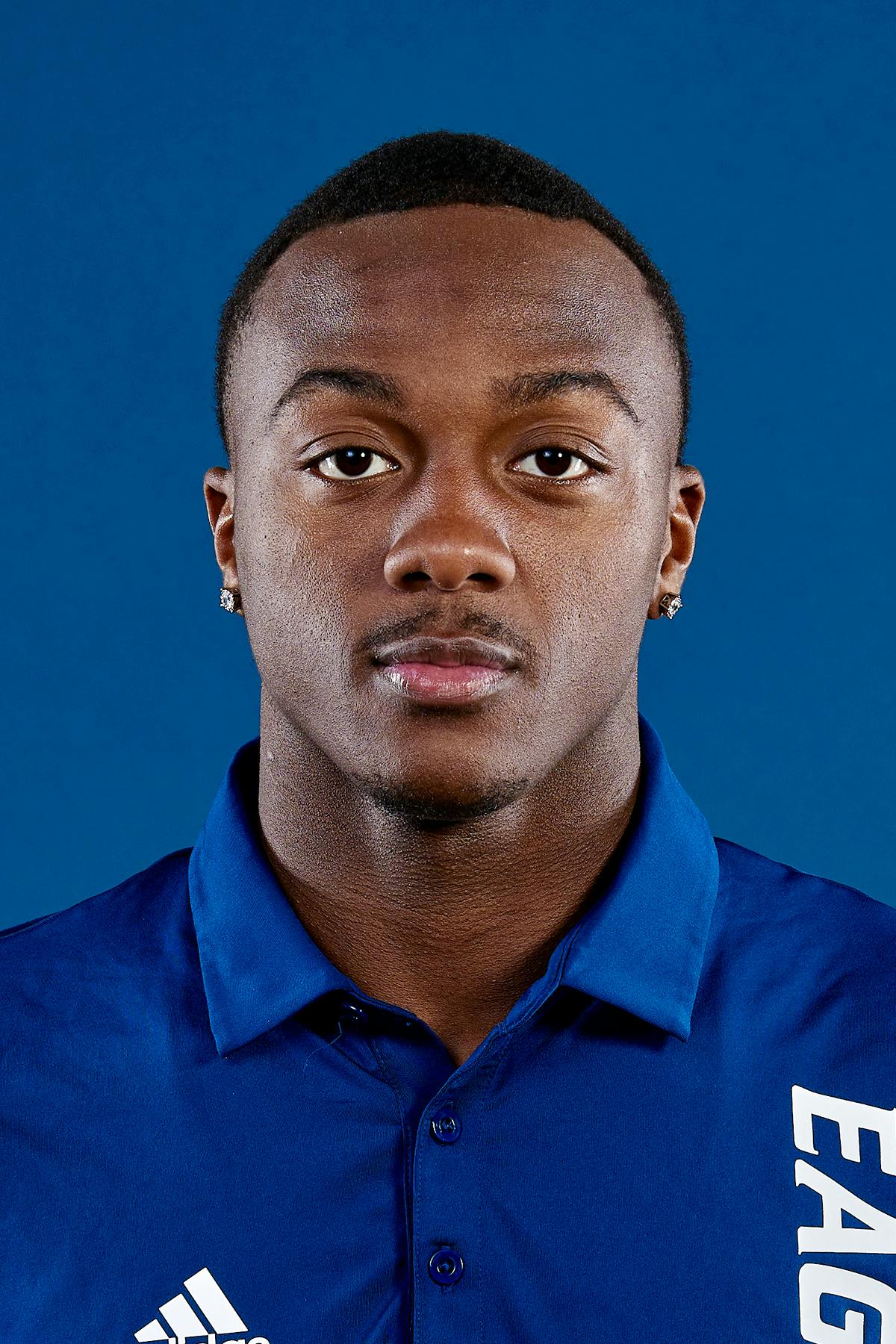 Georgia Southern University | Football Player Derwin Burgess Jr.