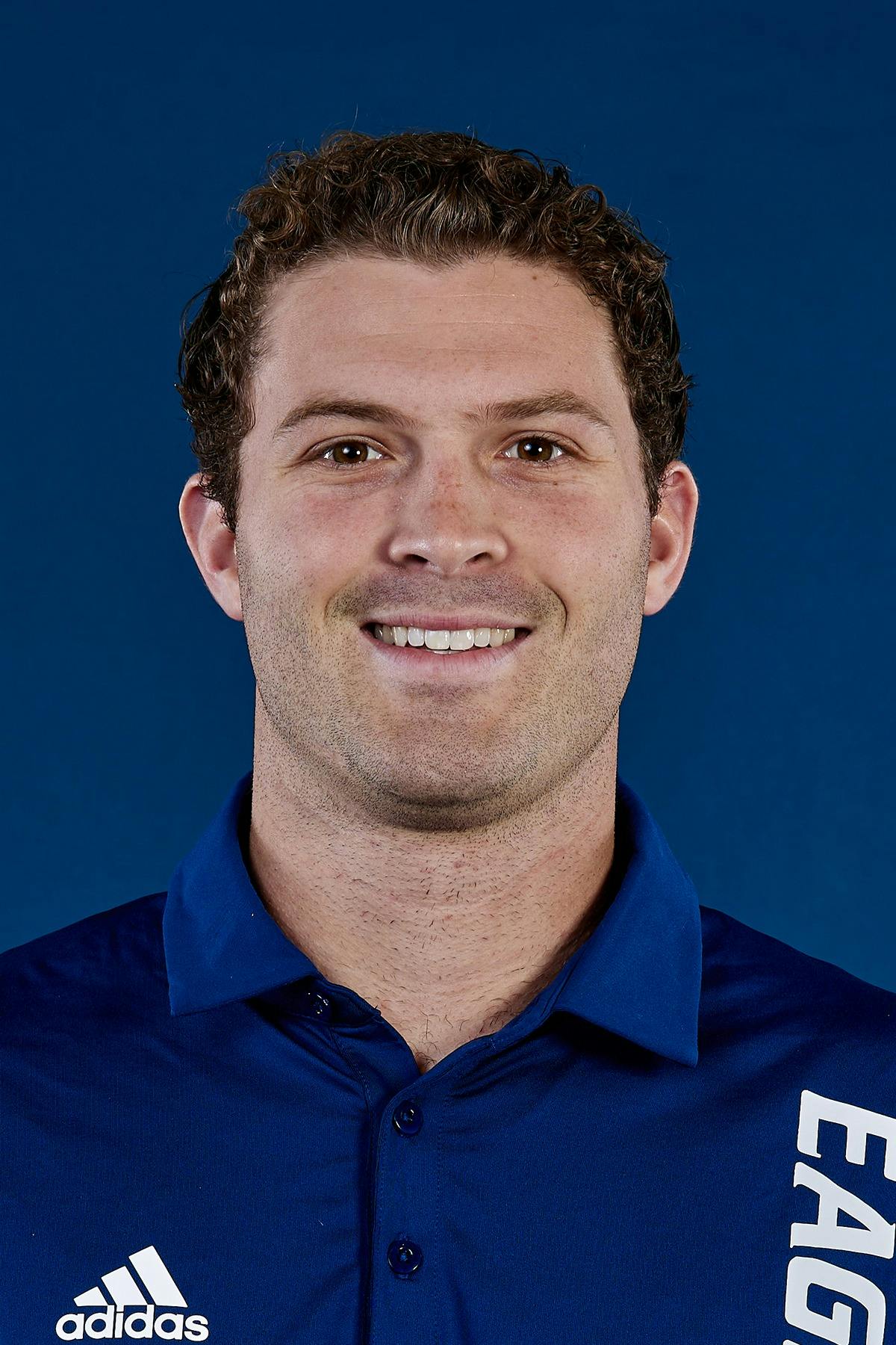 Georgia Southern University | Football Player Davis Brin