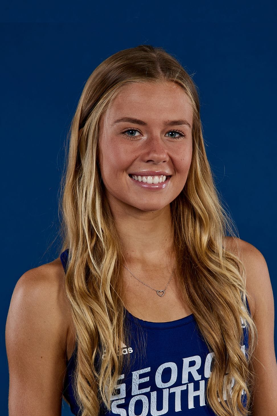 Georgia Southern University | Women's Tennis Player Lindsey Tulenko